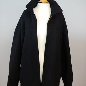 Men's Covington Pea Coat